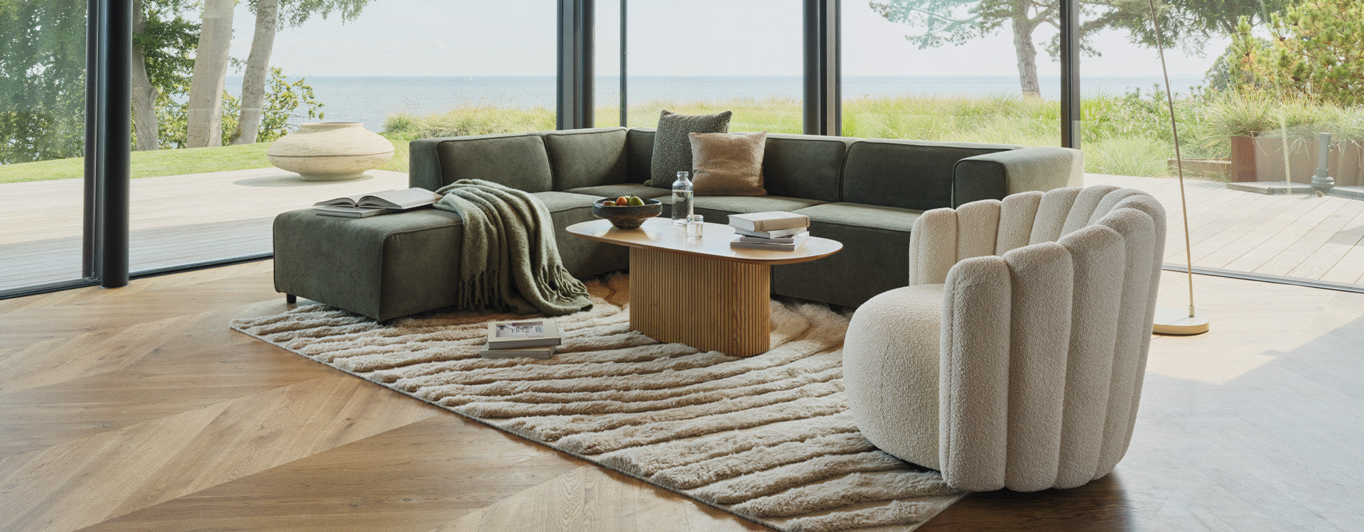 Banner Mobilier