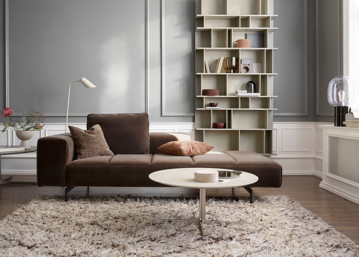 Canapea BoConcept Amsterdam — detaliu