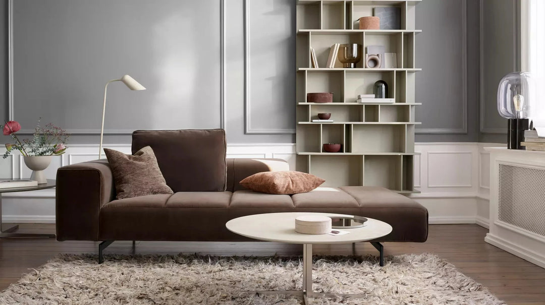 Canapea BoConcept Amsterdam BoConcept
