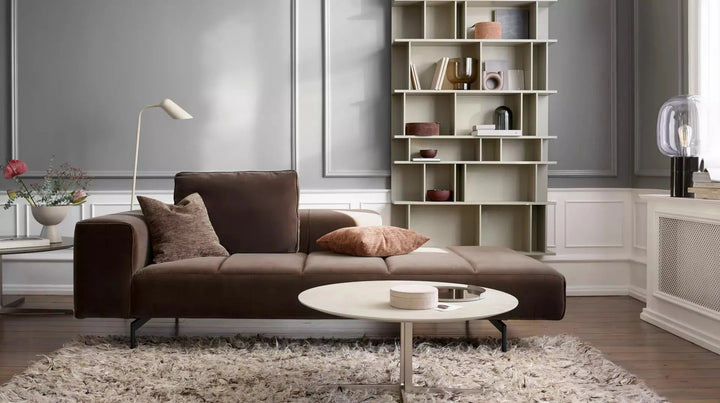 Canapea BoConcept Amsterdam BoConcept
