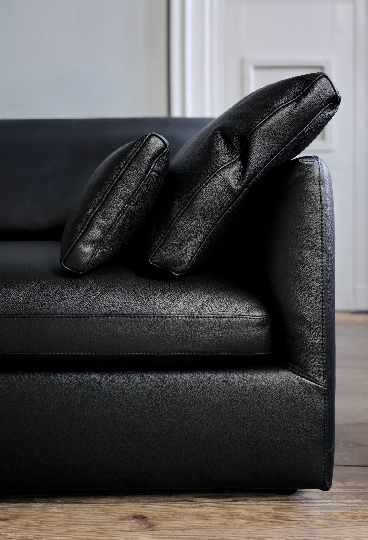 Perne lombare BoConcept Milano, bej Arezzo — detaliu