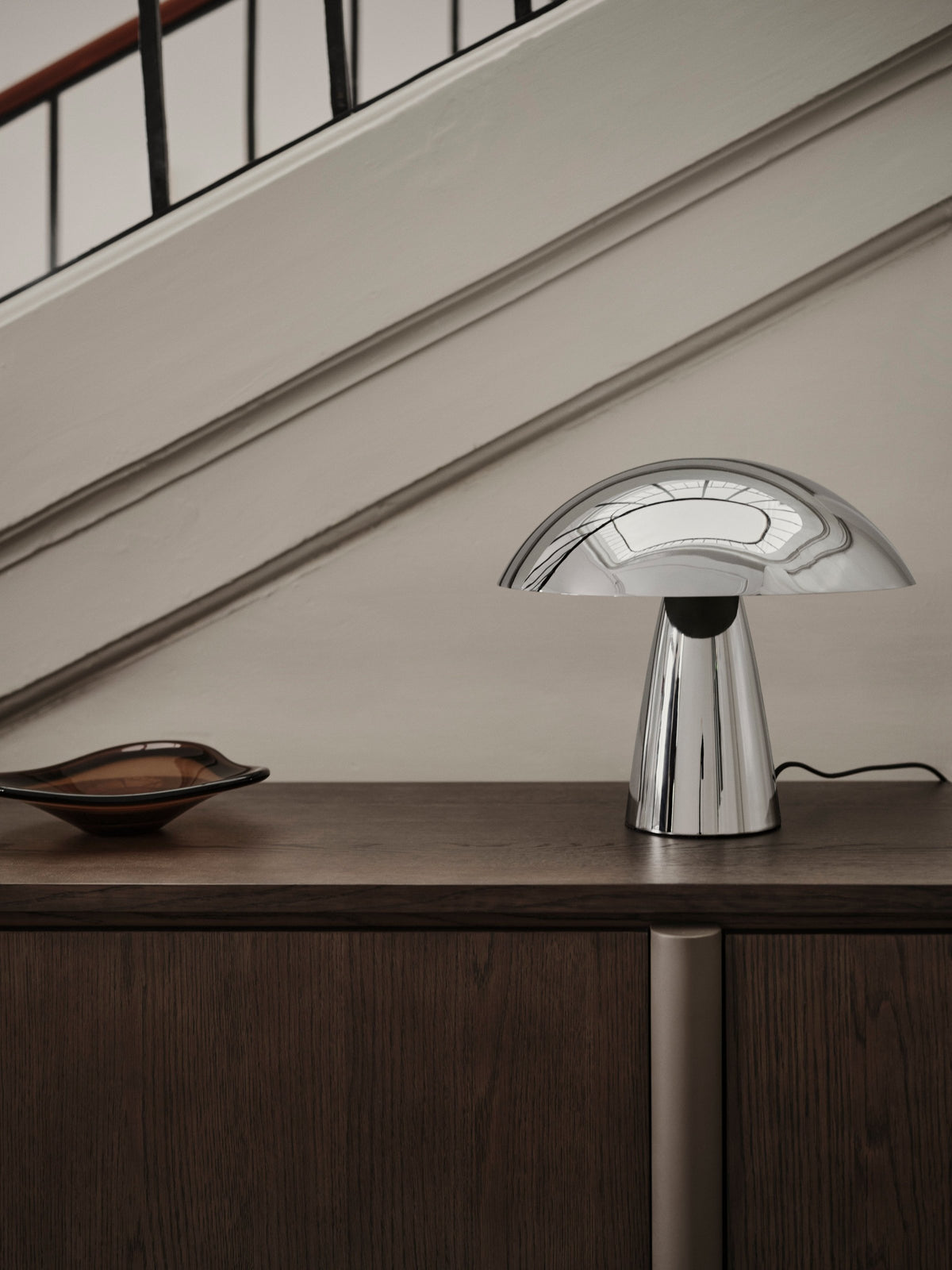 Veioză BoConcept Nest — detaliu