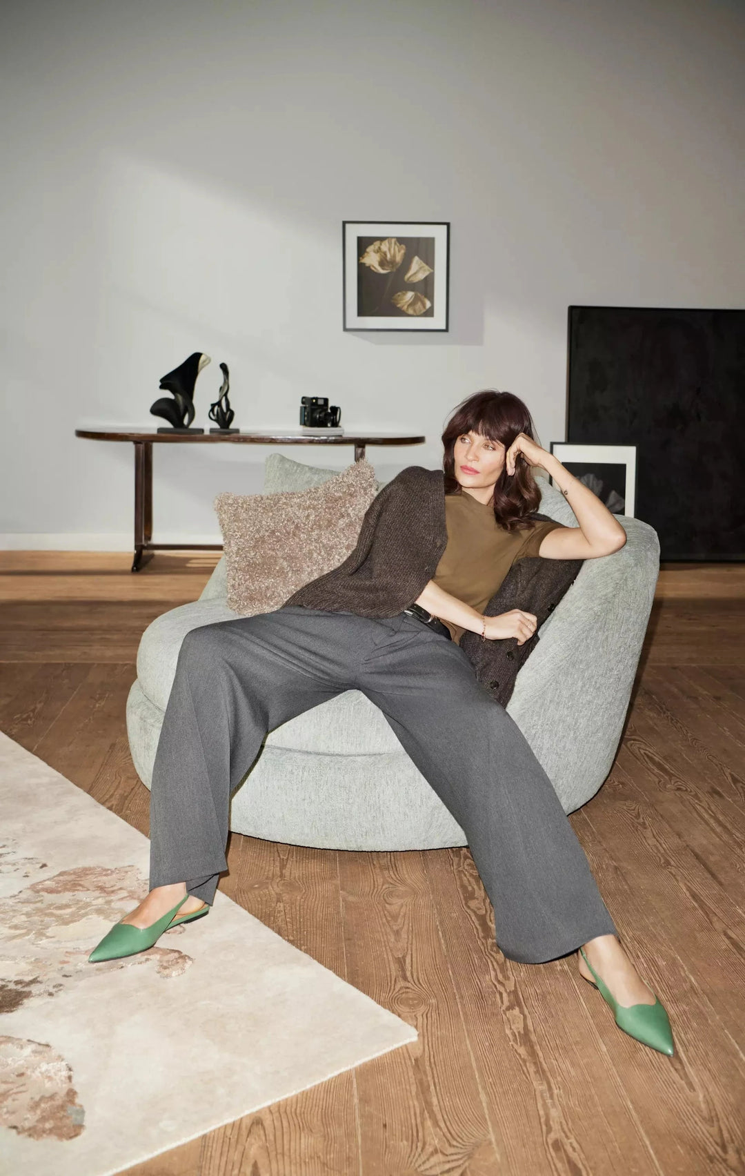 Fotoliu BoConcept Ø BoConcept