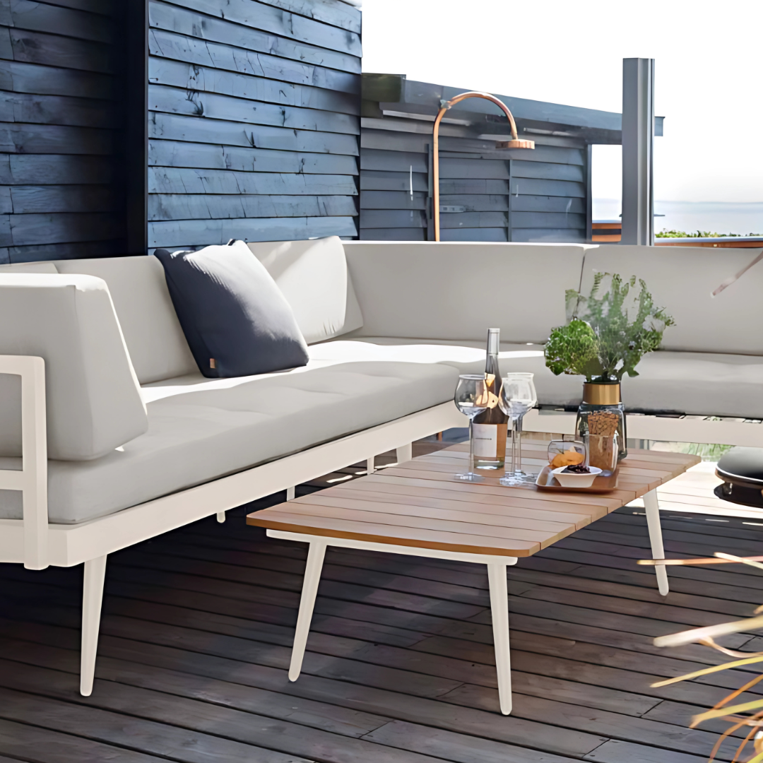 The Decorators: Canapea Cinas Rio