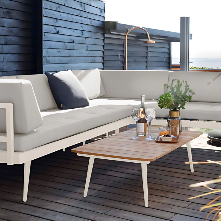 The Decorators: Canapea Cinas Rio