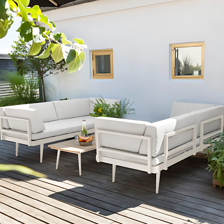 The Decorators: Canapea Cinas Rio