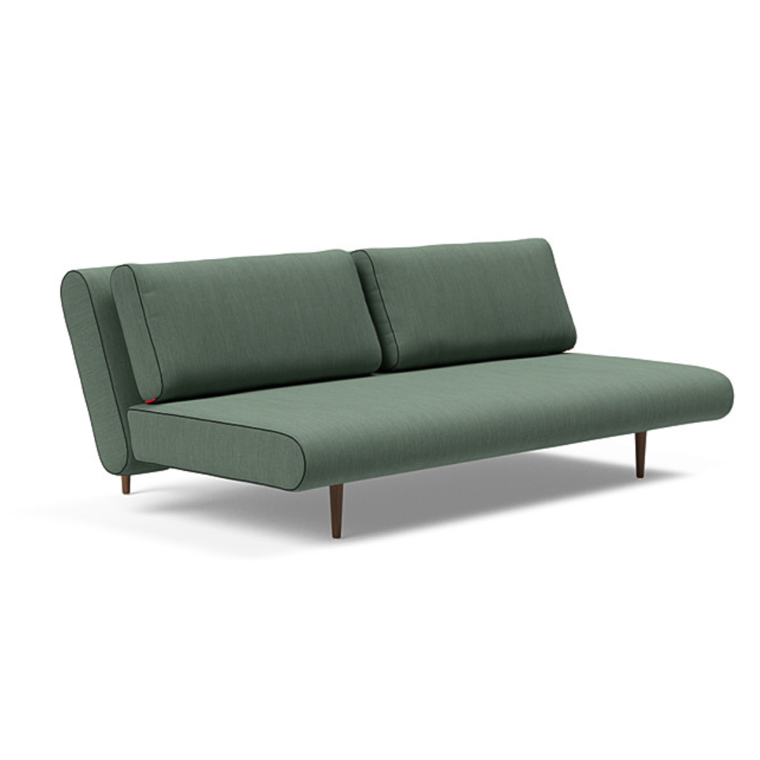 The Decorators: Canapea extensibila Innovation Living Unfurl Lounger