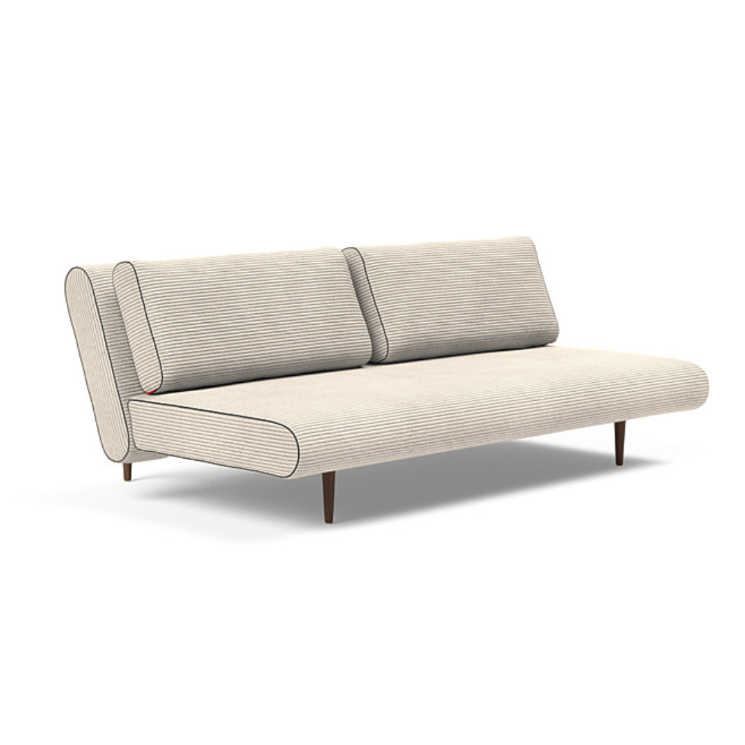 The Decorators: Canapea extensibila Innovation Living Unfurl Lounger