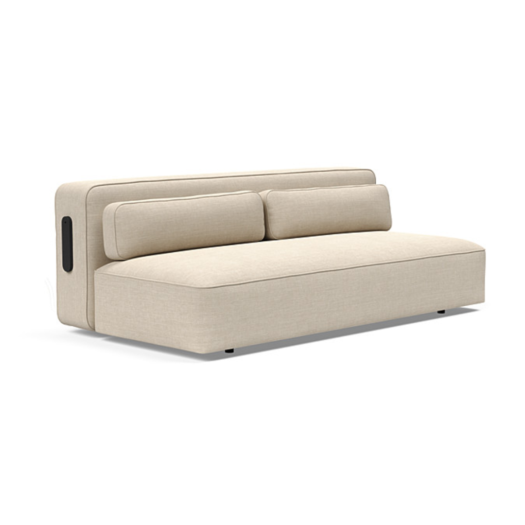 The Decorators: Canapea extensibila Innovation Living Yonata