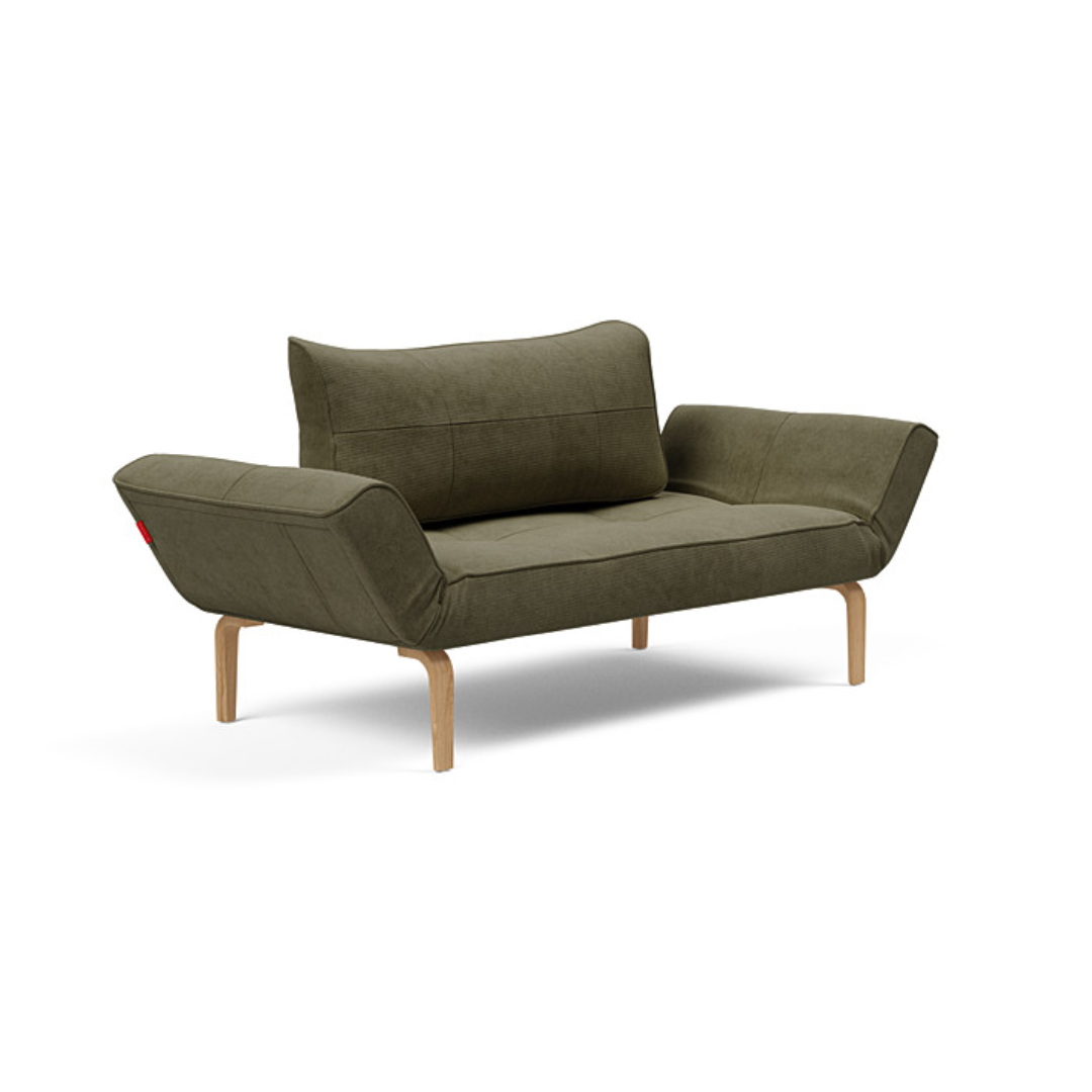 The Decorators: Canapea extensibila Innovation Living Zeal Bow
