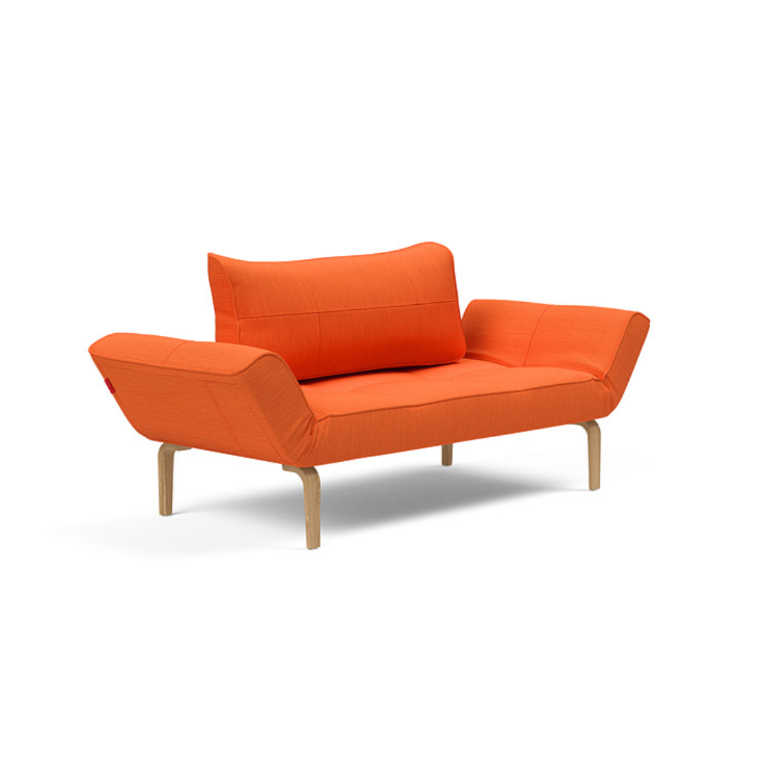 The Decorators: Canapea extensibila Innovation Living Zeal Bow