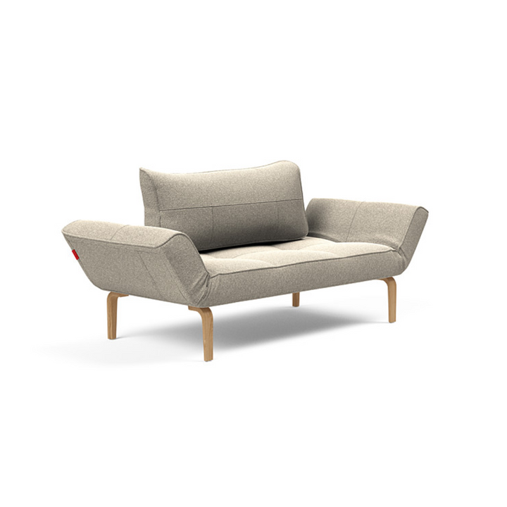 The Decorators: Canapea extensibila Innovation Living Zeal Bow