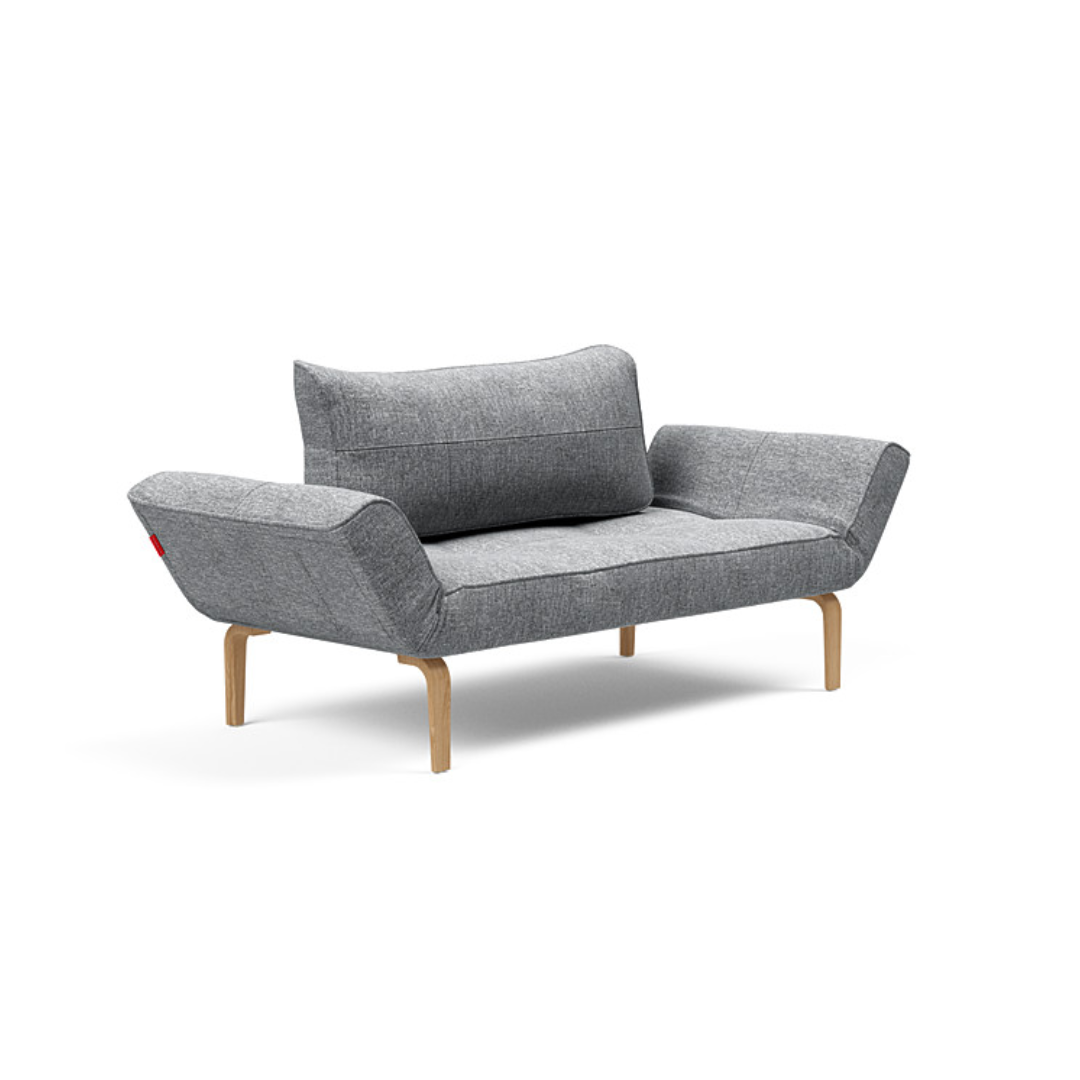 The Decorators: Canapea extensibila Innovation Living Zeal Bow