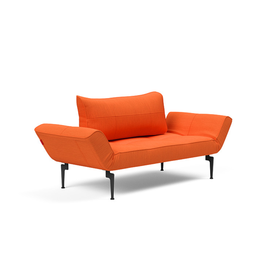 The Decorators: Canapea extensibila Innovation Living Zeal Laser