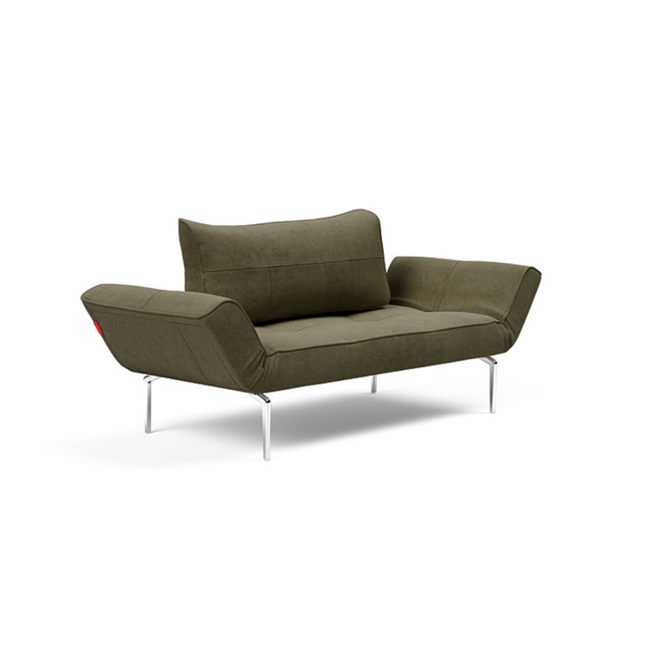 The Decorators: Canapea extensibila Innovation Living Zeal Straw