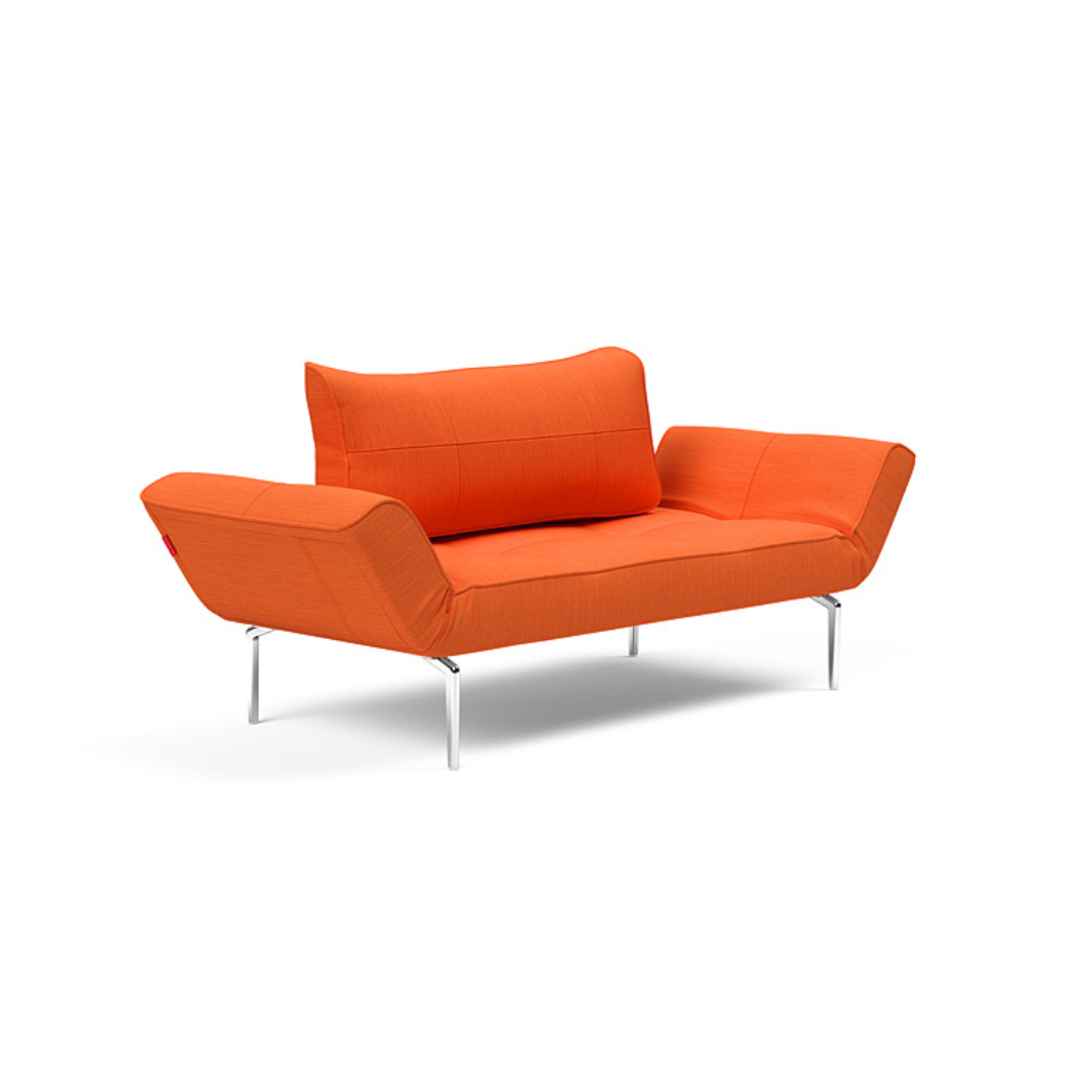 The Decorators: Canapea extensibila Innovation Living Zeal Straw