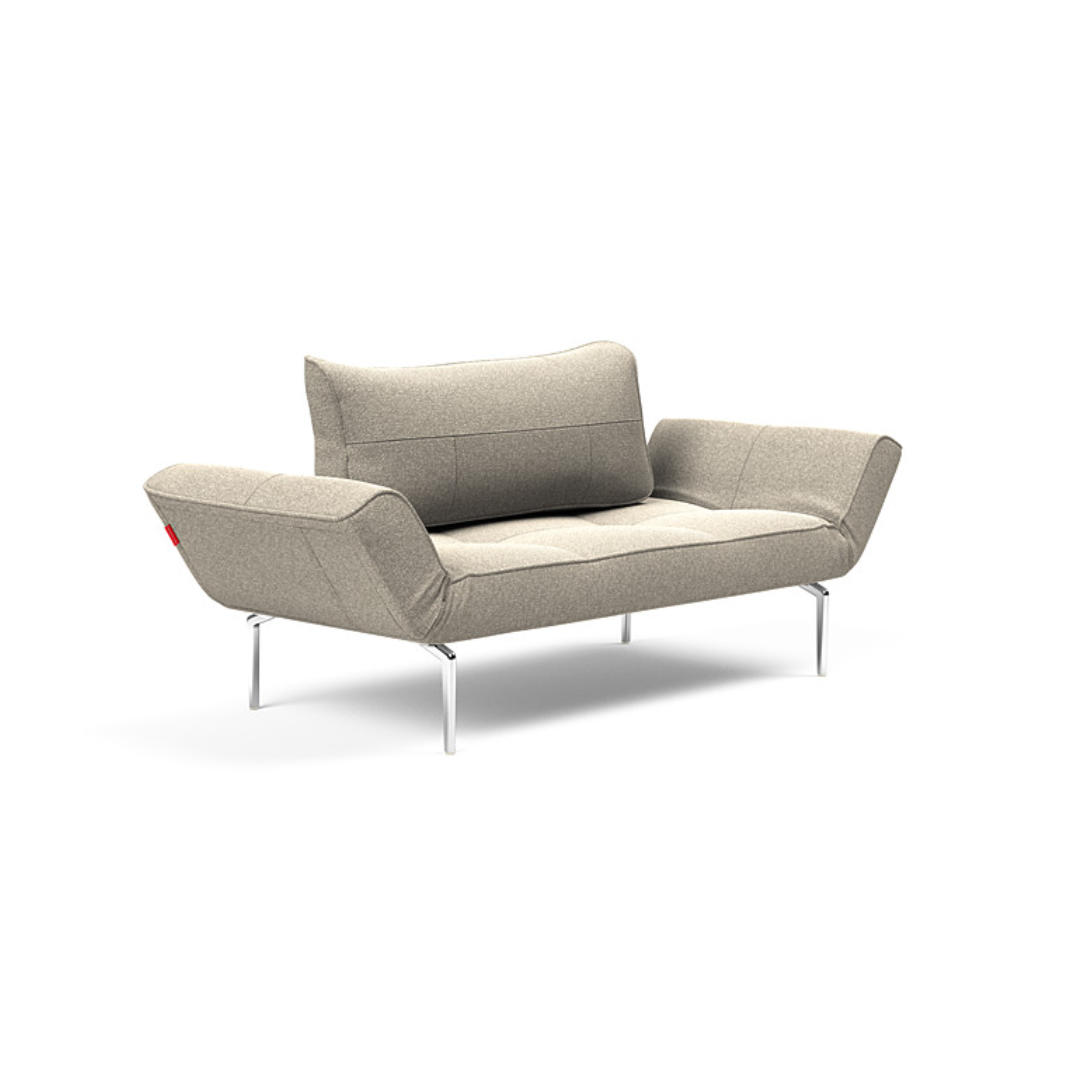 The Decorators: Canapea extensibila Innovation Living Zeal Straw