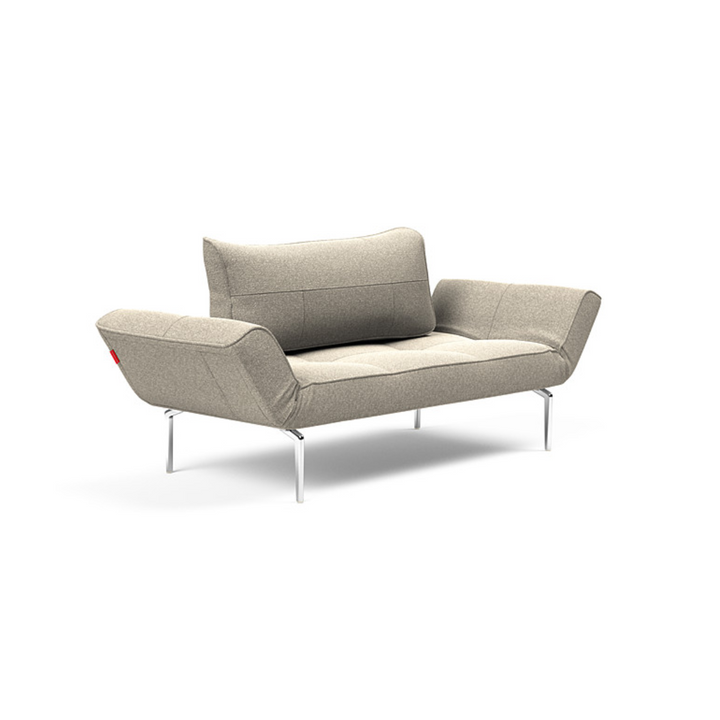 The Decorators: Canapea extensibila Innovation Living Zeal Straw
