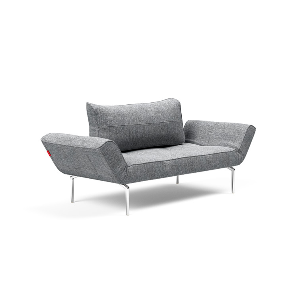 The Decorators: Canapea extensibila Innovation Living Zeal Straw