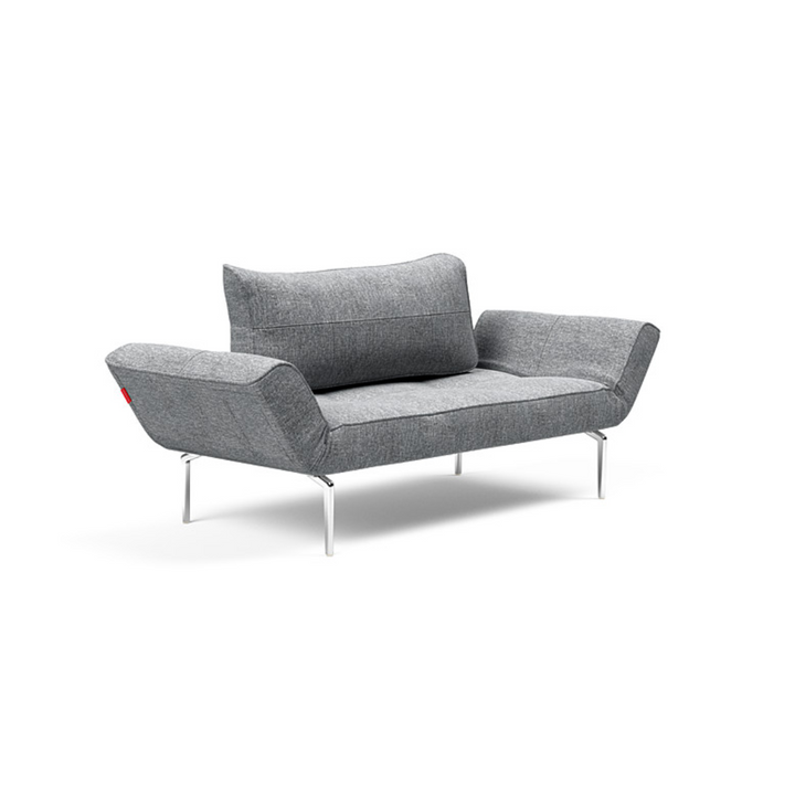 The Decorators: Canapea extensibila Innovation Living Zeal Straw