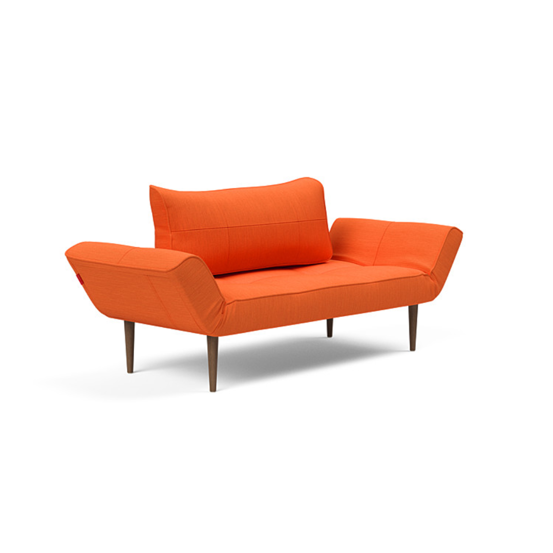 The Decorators: Canapea extensibila Innovation Living Zeal Styletto
