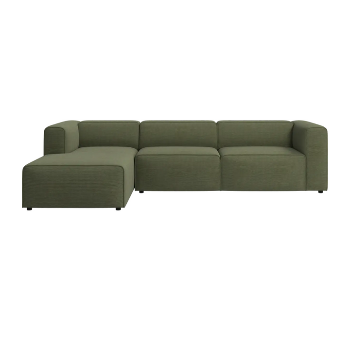 The Decorators: Canapea modulara BoConcept Carmo