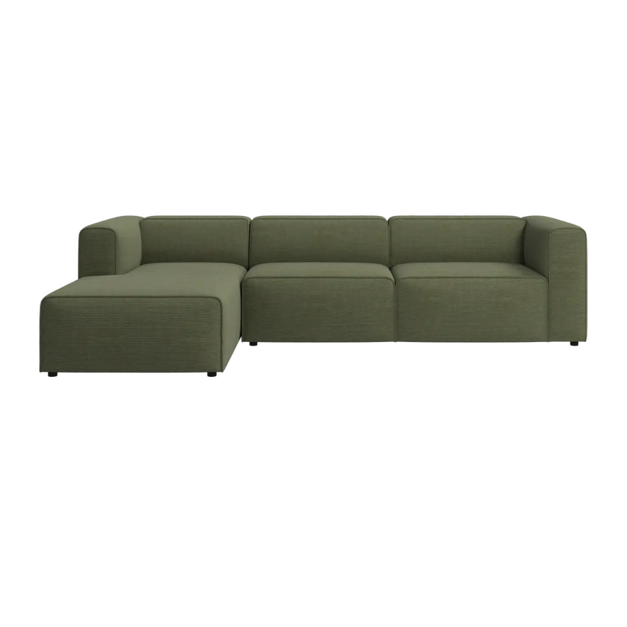 The Decorators: Canapea modulara BoConcept Carmo