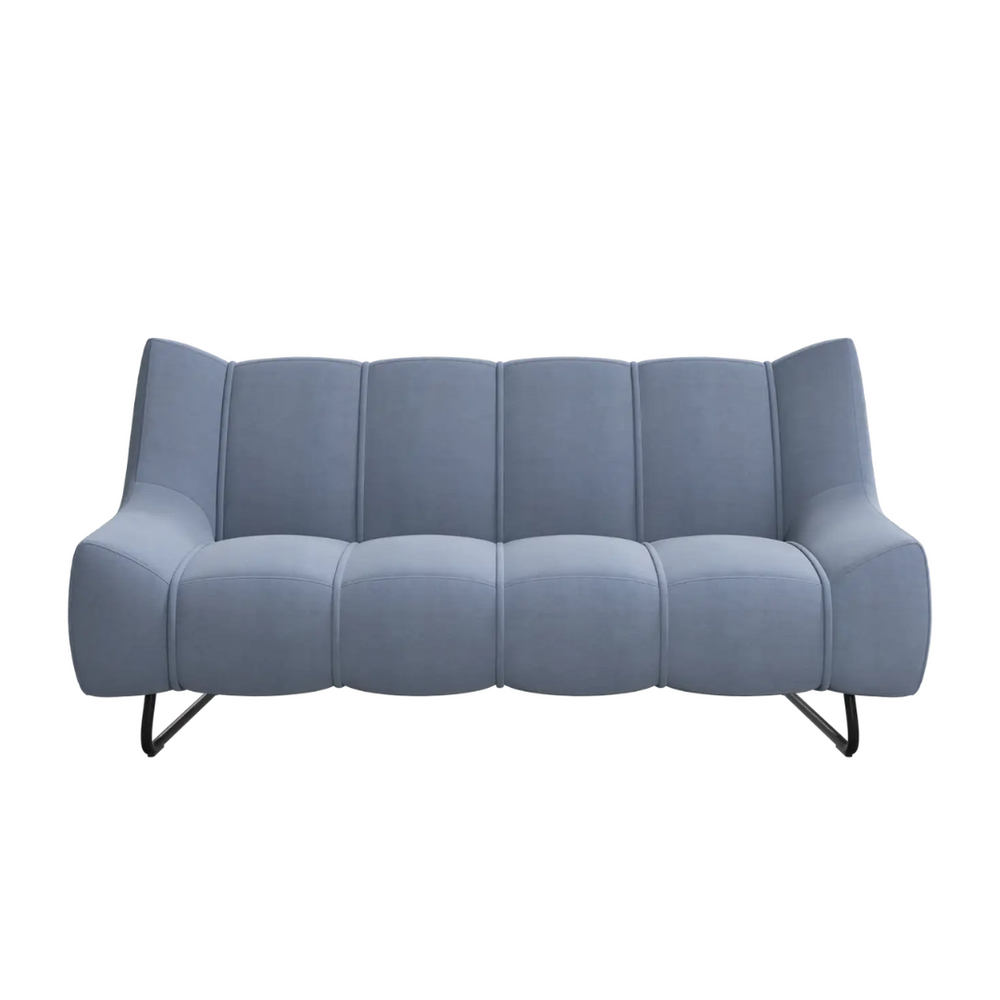 The Decorators: Canapea 2 locuri BoConcept Nawabari