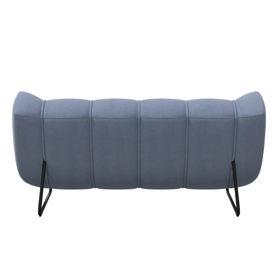 The Decorators: Canapea 2 locuri BoConcept Nawabari