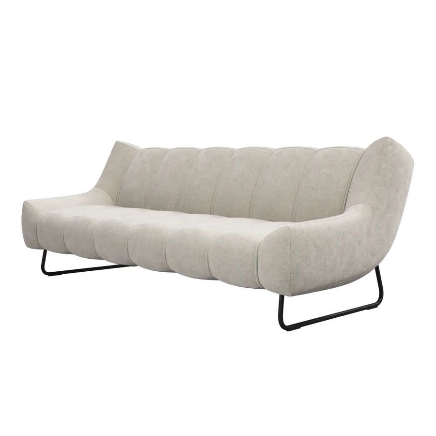 The Decorators: Canapea 3 locuri BoConcept Nawabari
