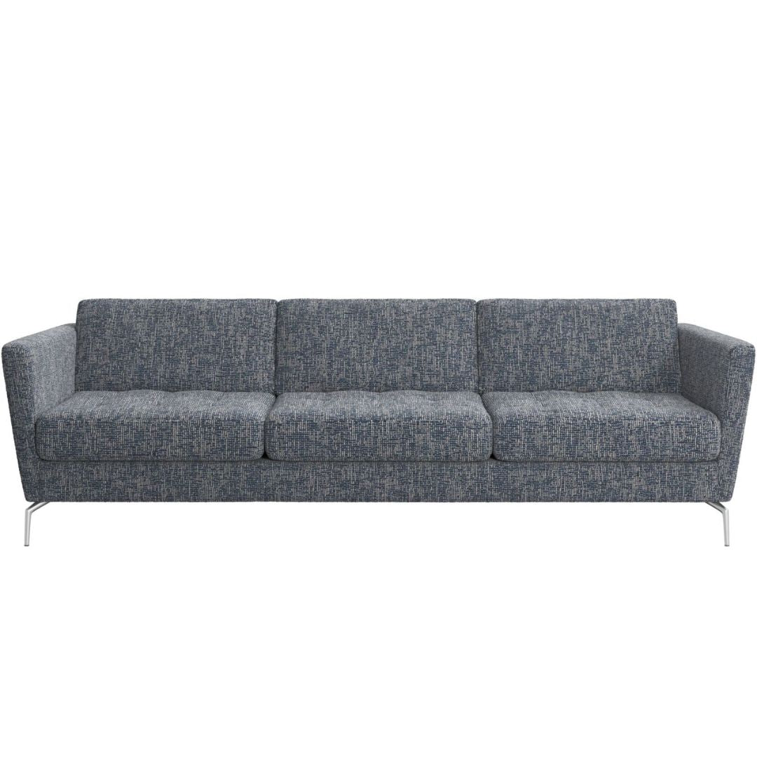 The Decorators: Canapea 3 locuri BoConcept Osaka 