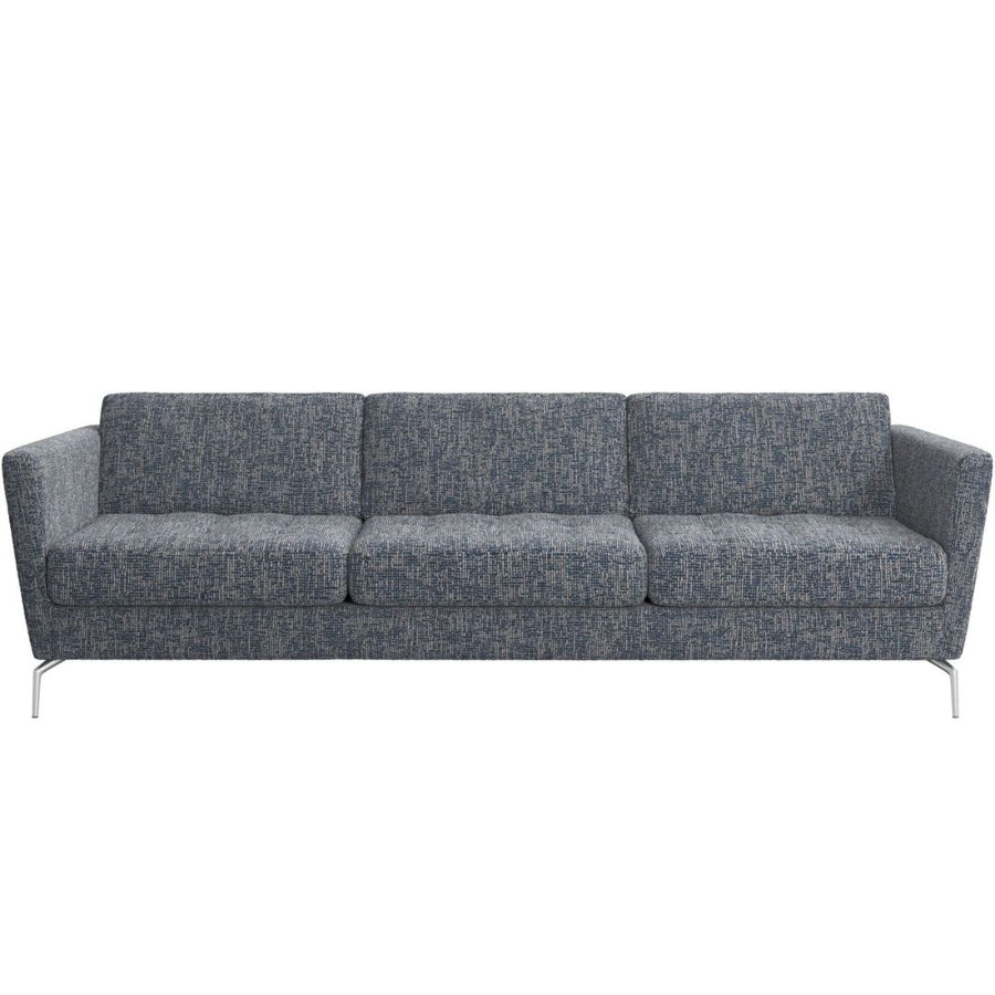 The Decorators: Canapea 3 locuri BoConcept Osaka 