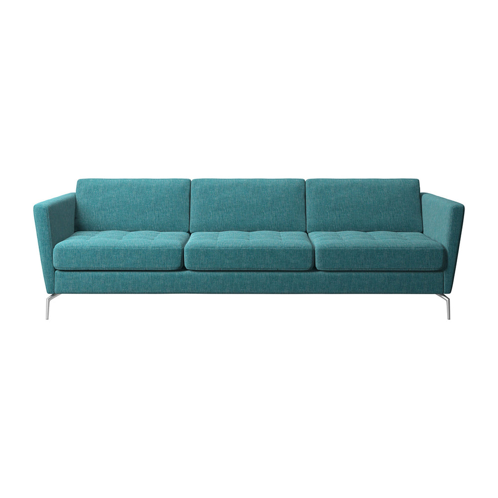 The Decorators: Canapea 3 locuri BoConcept Osaka 