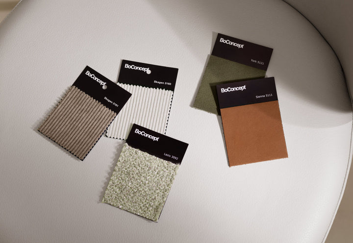 Canapea BoConcept Carlton BoConcept