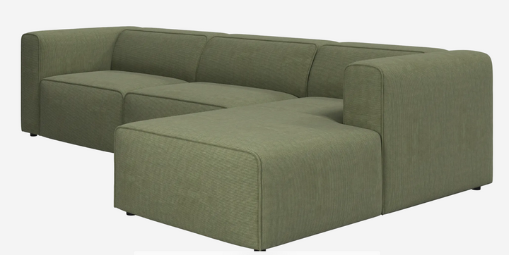 Canapea modulara BoConcept Carmo BoConcept