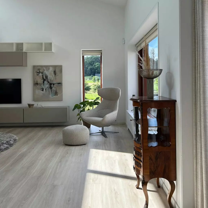 Townhouse modern în Hørsholm — 1