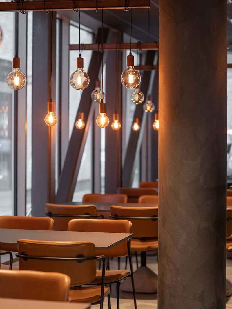Restaurant Cosa Nuestra — 2