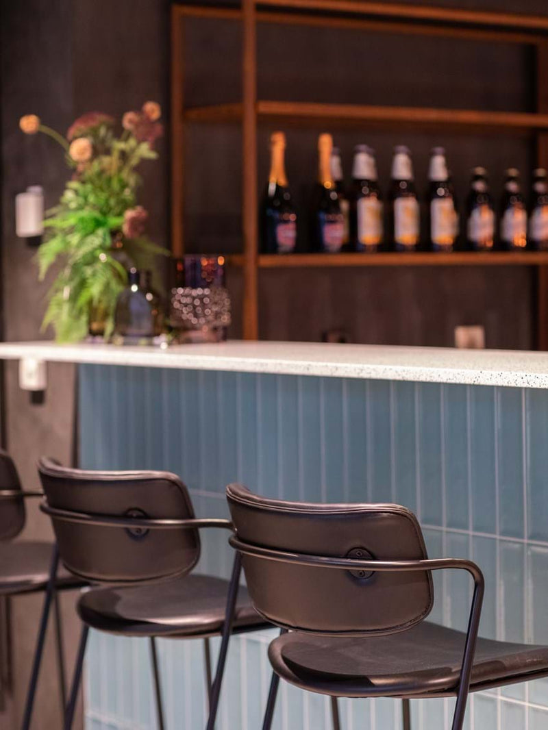 Restaurant Cosa Nuestra — 3