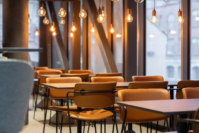 Restaurant Cosa Nuestra — 5