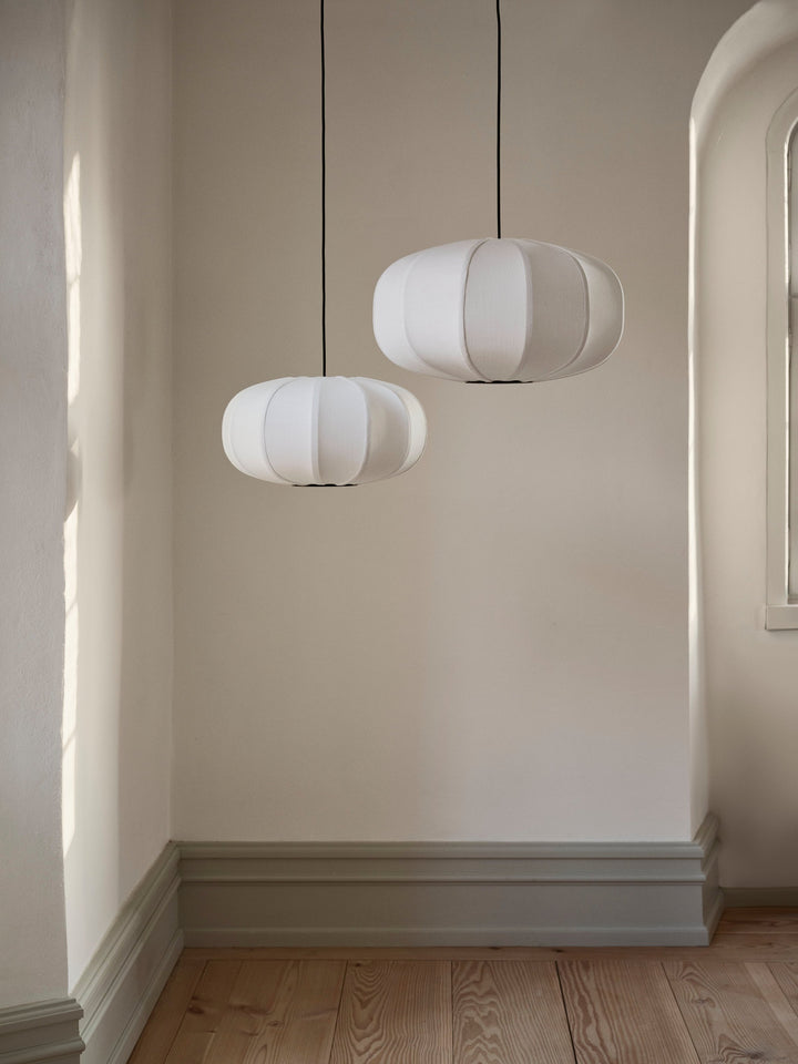 Lustră BoConcept Kabocha — detaliu
