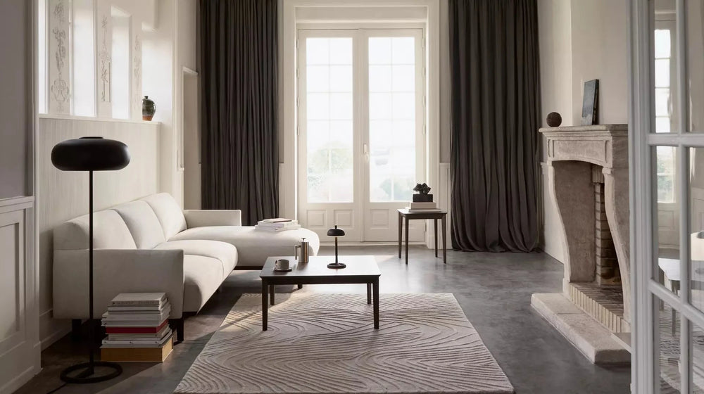 Lampadar BoConcept Paris BoConcept