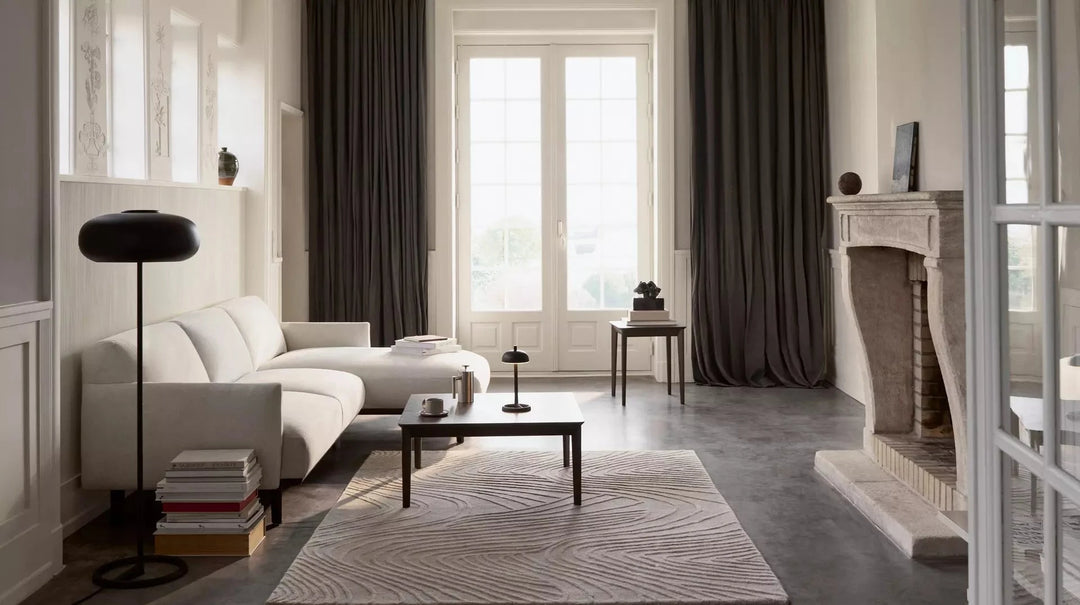 Lampadar BoConcept Paris BoConcept
