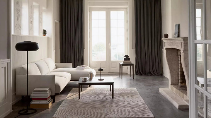 Lampadar BoConcept Paris BoConcept