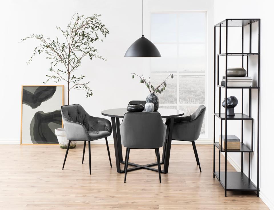 The Decorators: Scaun Actona Brooke