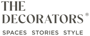 The Decorators — Spaces Stories Style