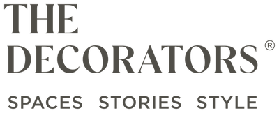 The Decorators — Spaces Stories Style