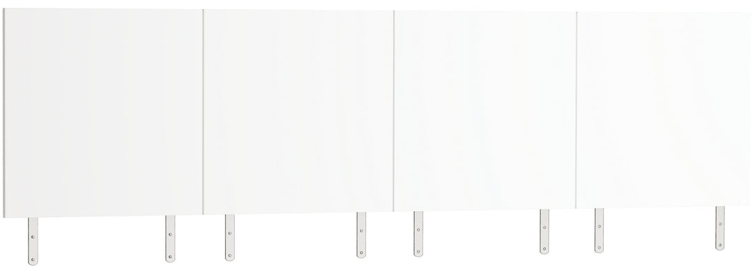 Prelungiri usi pentru dulap cu 4 usi VOX Stor
