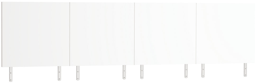 Prelungiri usi pentru dulap cu 4 usi VOX Stor