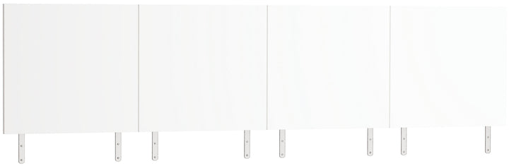 Prelungiri usi pentru dulap cu 4 usi VOX Stor