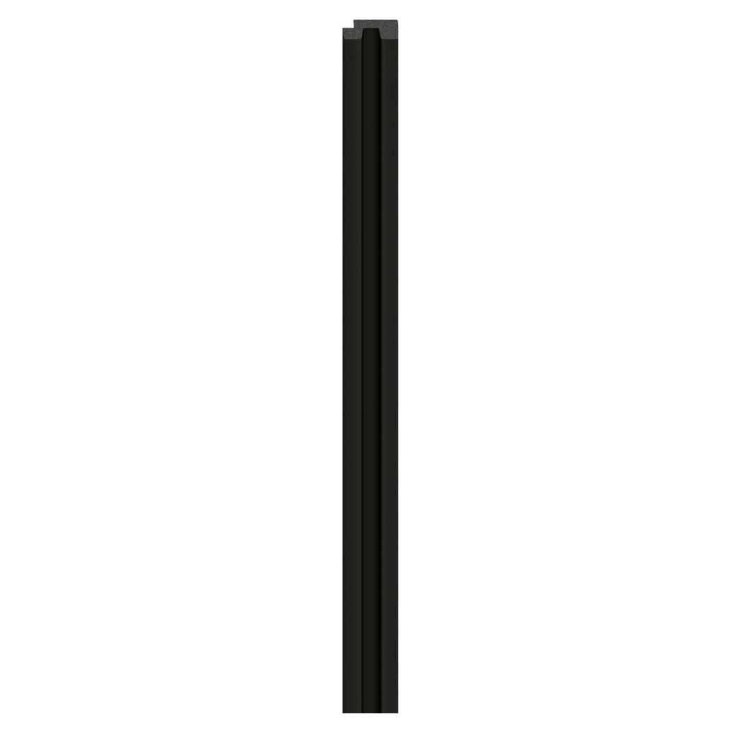 The Decorators: Profil dreapta Linerio, S-Line Negru